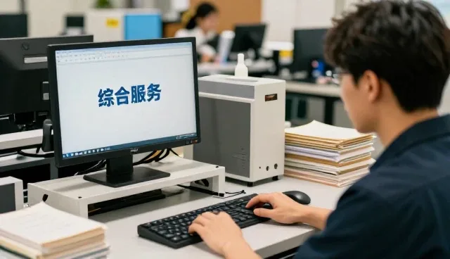 电商代运营服务